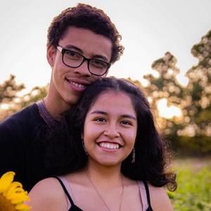 Meet your Posher, Jayden